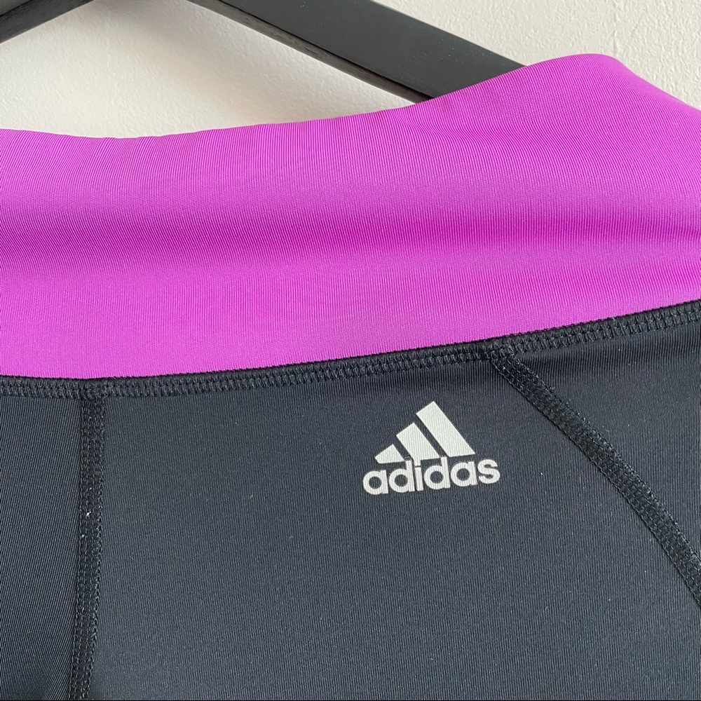 Adidas Supernova Formotion Climalite Running Capr… - image 4